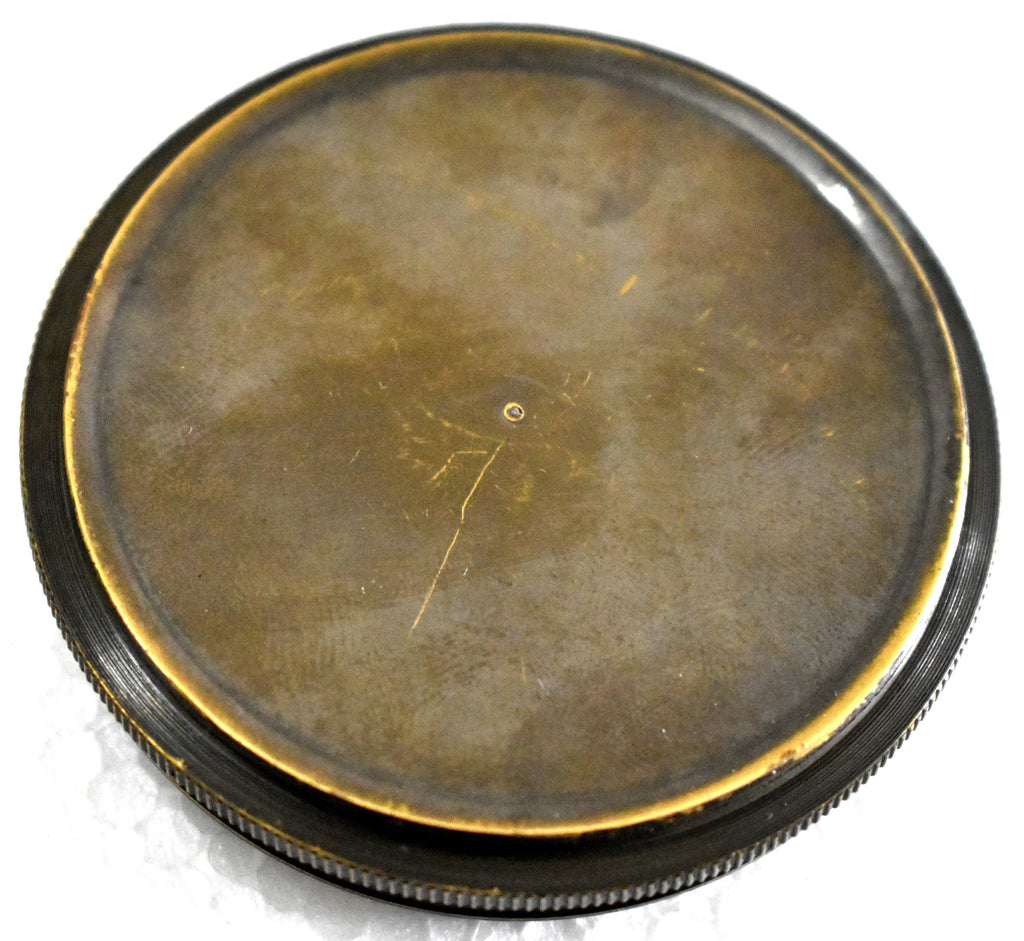 Antique Titanic History Compass Solid Brass 3 inch Round Shape Compass Replica Collectible Gift